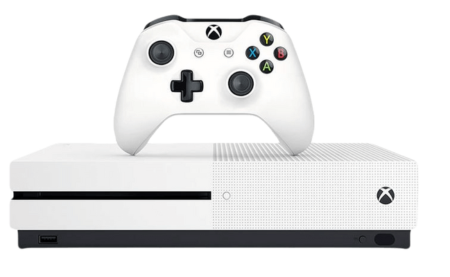 Xbox One S 1TB Console - Used