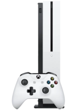 Xbox One S 1TB Console - Used