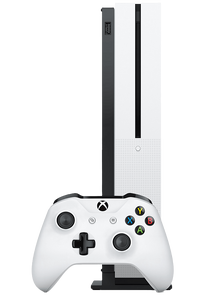 Xbox One S 1TB Console - Used  for sale in Egypt from Games2Egypt
