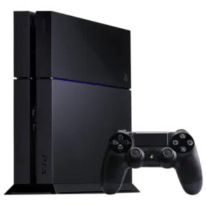 PlayStation 4 Console Fat 1TB - Used