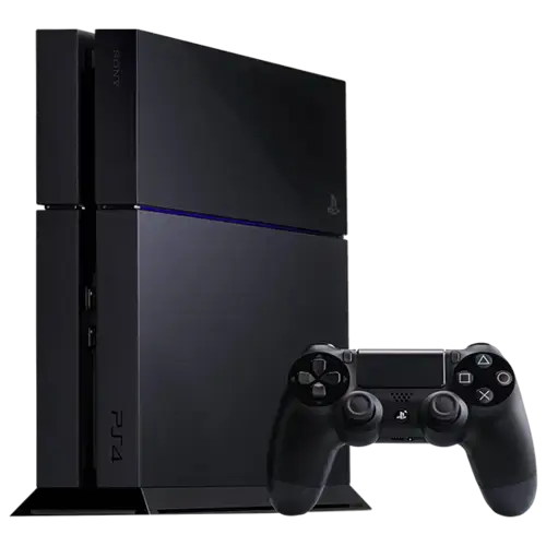 PlayStation 4 Console Fat 1TB - Used