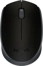 Logitech Wireless Gaming Mouse M171 - Black