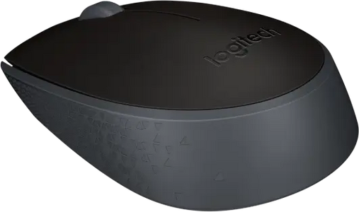 Logitech Wireless Gaming Mouse M171 - Black  for sale in Egypt from Games2Egypt