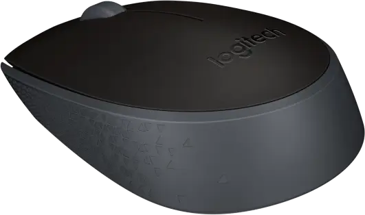 Logitech Wireless Gaming Mouse M171 - Black  for sale in Egypt from Games2Egypt