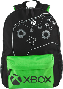 BackPack Bag for Xbox Console - Black and Green -  for sale in Egypt from Games2Egypt
