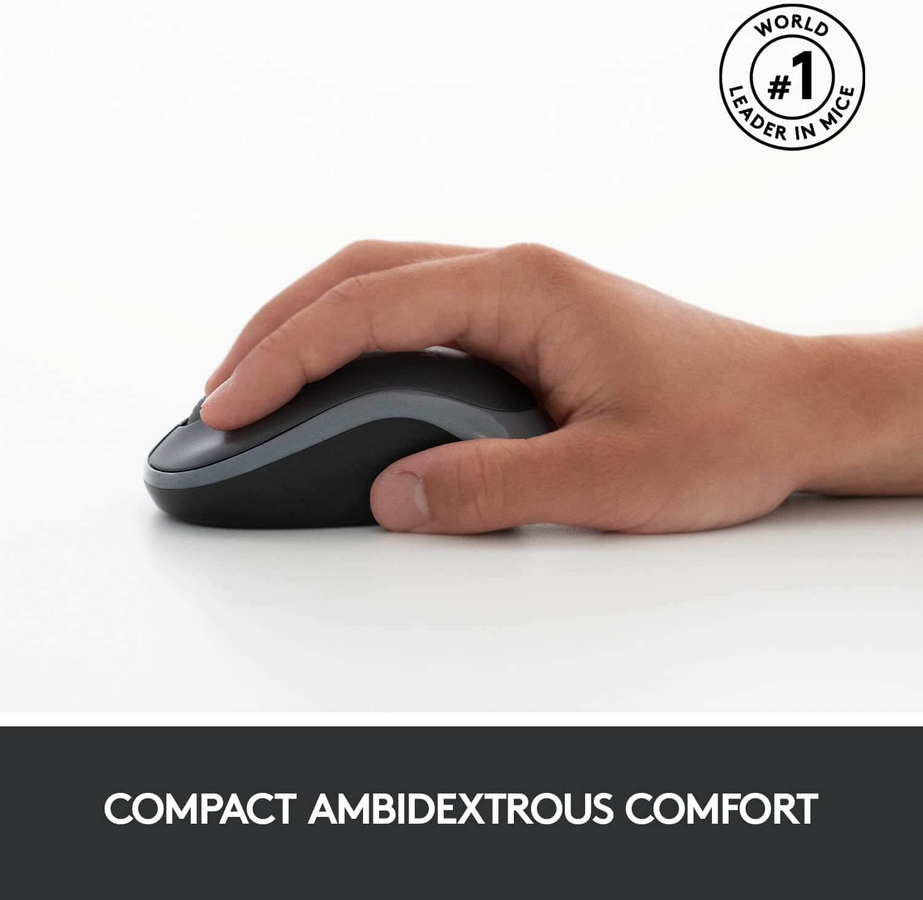Logitech MK270 Wireless Gaming Keyboard and Mouse Combo – image 5