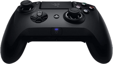 Razer Raiju Tournament Edition for PS4