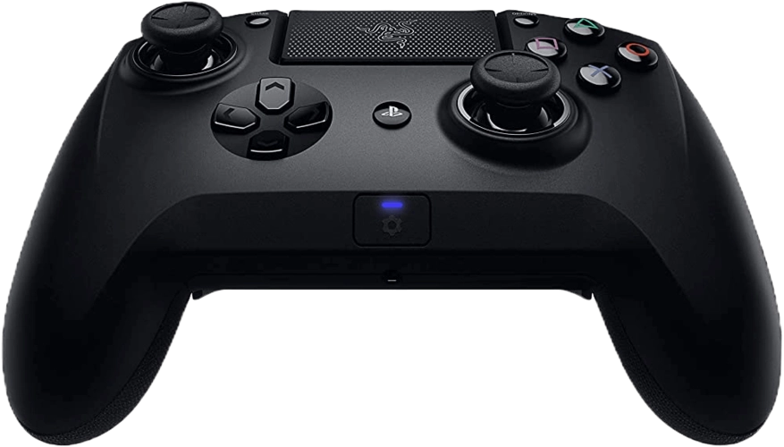 Razer Raiju Tournament Edition for PS4