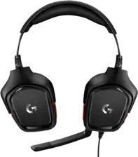 Logitech G332 Wired Gaming Headphone