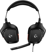 Logitech G332 Wired Gaming Headphone