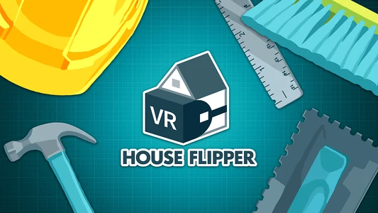 House Flipper VR -  للبيع في مصر من خلال Games2Egypt