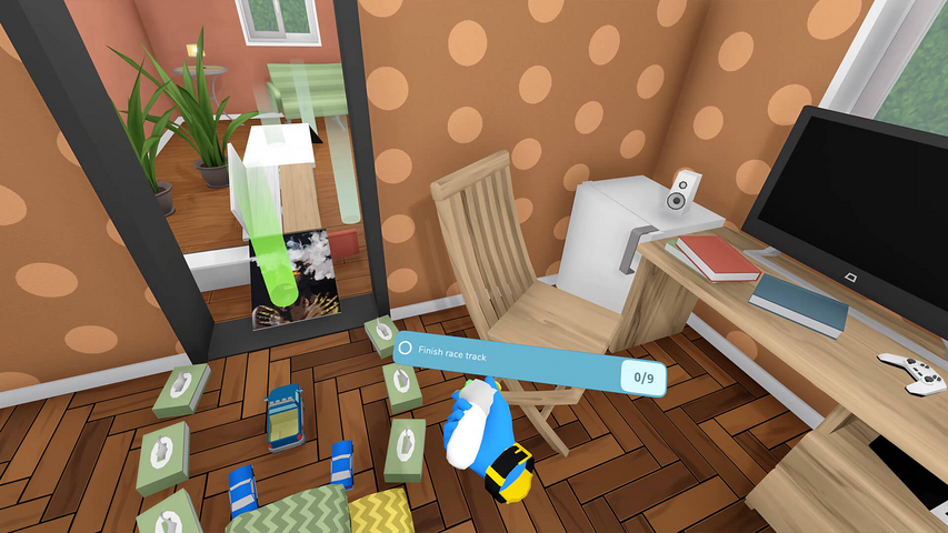 House Flipper VR – image 3