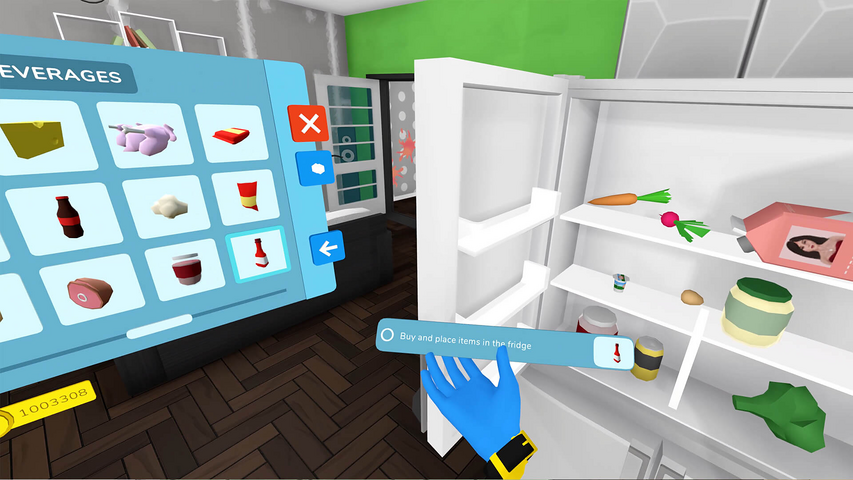 House Flipper VR – image 7