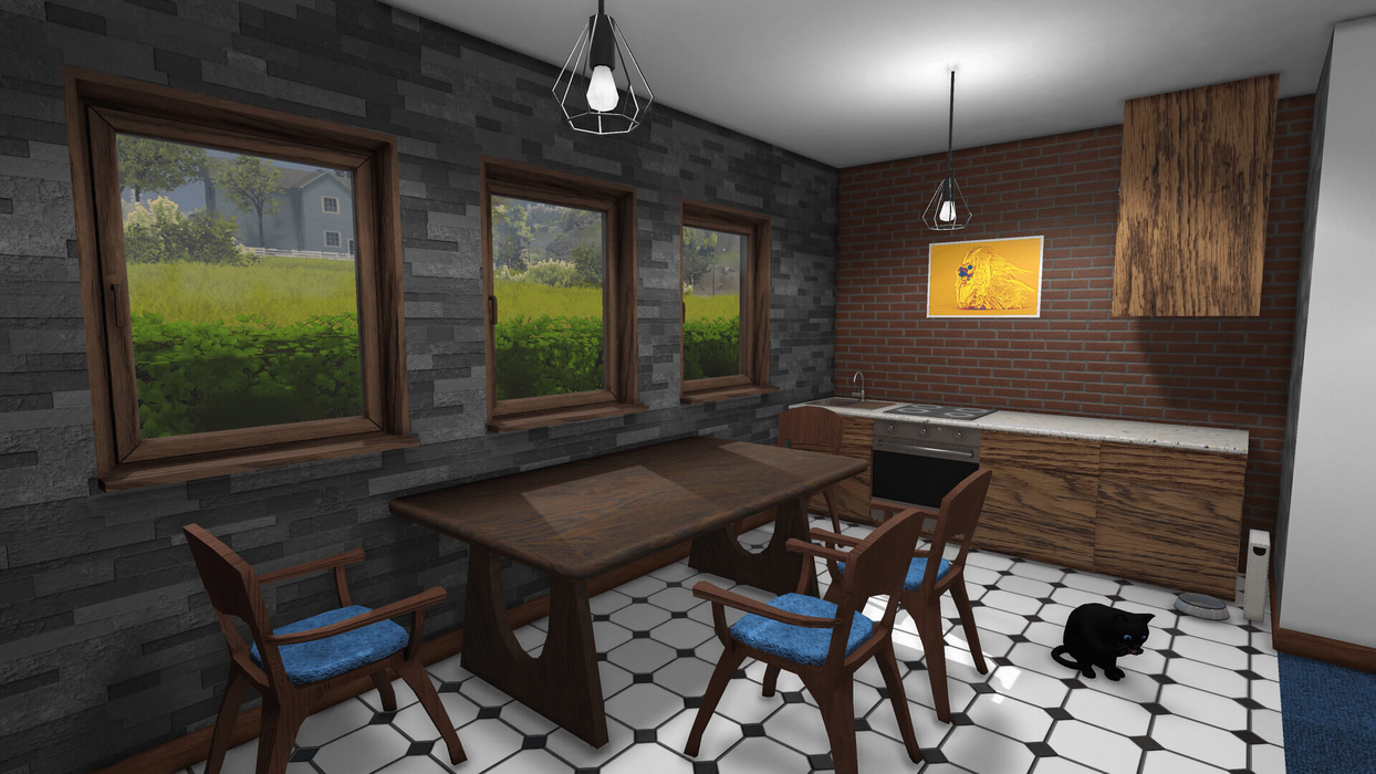 House Flipper Pets VR  للبيع في مصر من خلال Games2Egypt