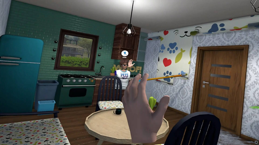 House Flipper Pets VR  للبيع في مصر من خلال Games2Egypt