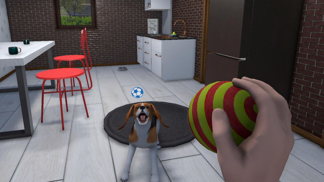 House Flipper Pets VR  للبيع في مصر من خلال Games2Egypt