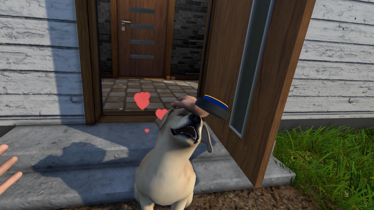 House Flipper Pets VR  للبيع في مصر من خلال Games2Egypt
