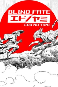 Blind Fate: Edo no Yami -  للبيع في مصر من خلال Games2Egypt