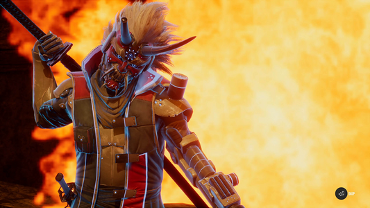 Blind Fate: Edo no Yami  للبيع في مصر من خلال Games2Egypt