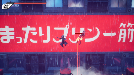 Blind Fate: Edo no Yami  للبيع في مصر من خلال Games2Egypt