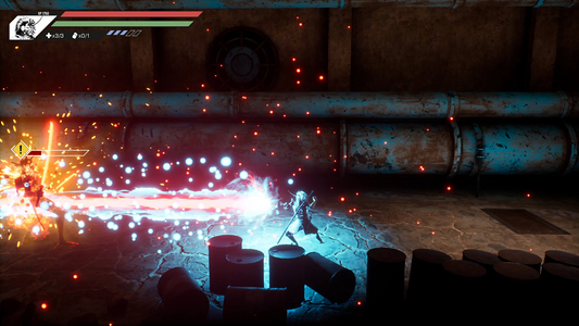 Blind Fate: Edo no Yami  للبيع في مصر من خلال Games2Egypt