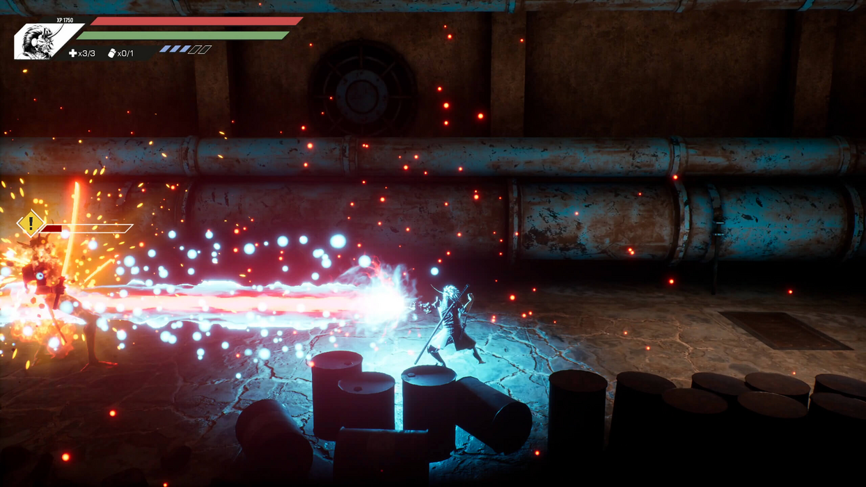 Blind Fate: Edo no Yami  للبيع في مصر من خلال Games2Egypt