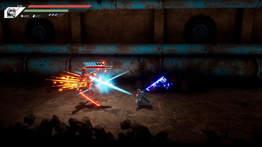 Blind Fate: Edo no Yami  للبيع في مصر من خلال Games2Egypt