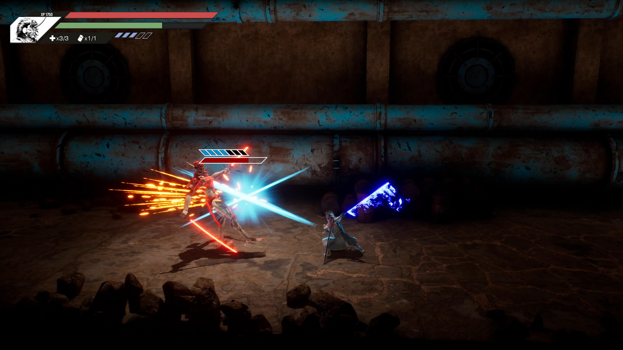Blind Fate: Edo no Yami  للبيع في مصر من خلال Games2Egypt