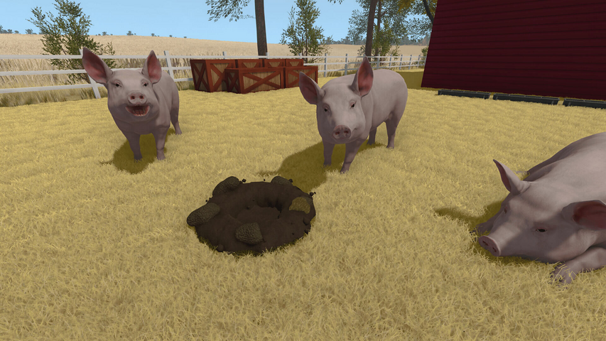 House Flipper Farm DLC – image 4