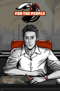 For the People -  للبيع في مصر من خلال Games2Egypt