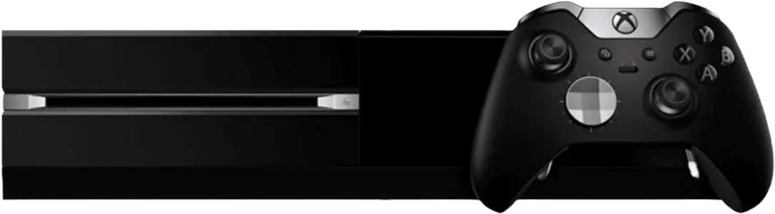 Xbox One 1TB Elite Console - Used