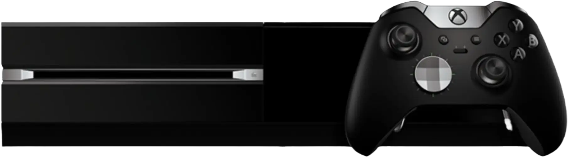 Xbox One 1TB Elite Console - Used
