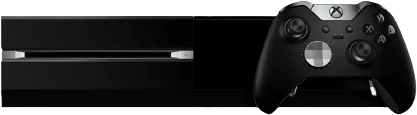 Xbox One 1TB Elite Console Bundle (78636)