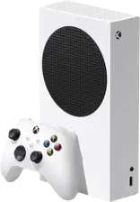 Xbox Series S Console