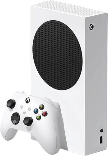 Xbox Series S Console