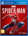 Marvel's Spiderman (Arabic and English Edition) - PS4 - Used