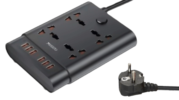Yesido Power Socket