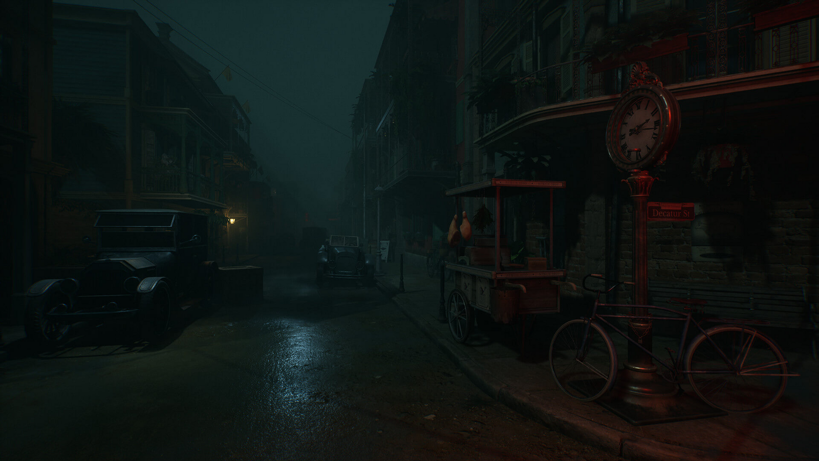 Alone in the Dark - PS5 – image 3