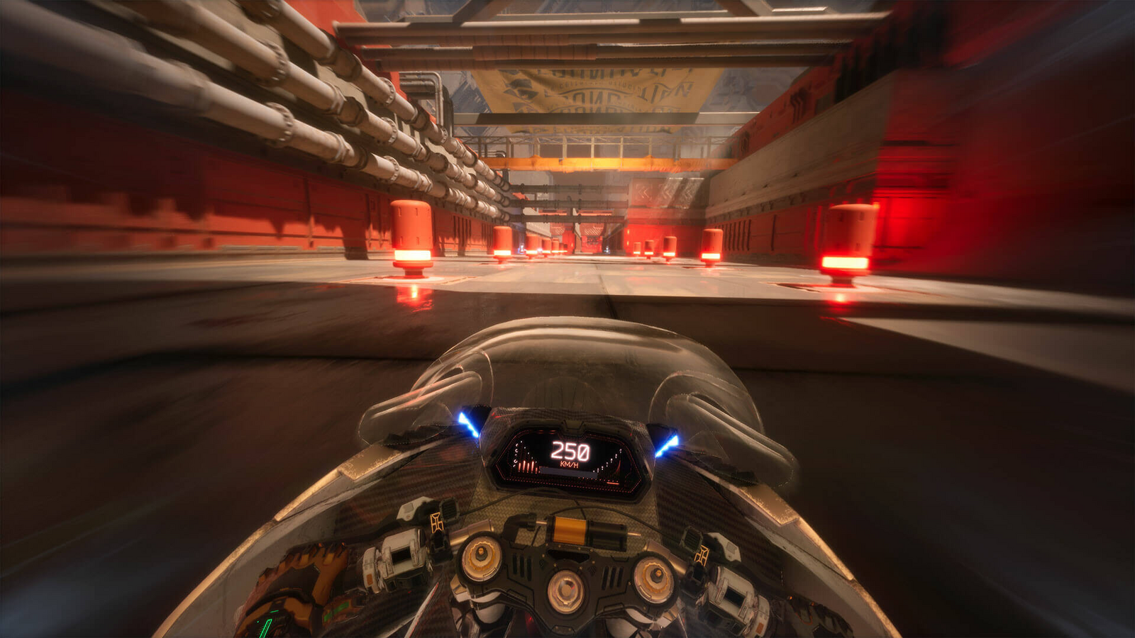 Ghostrunner II (2) - PS5 – image 3