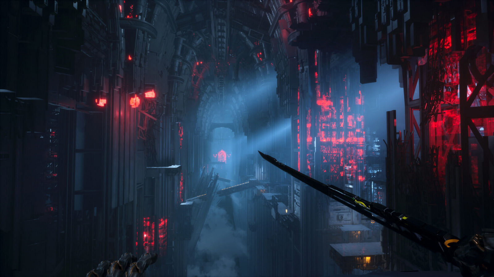 Ghostrunner II (2) - PS5 – image 4