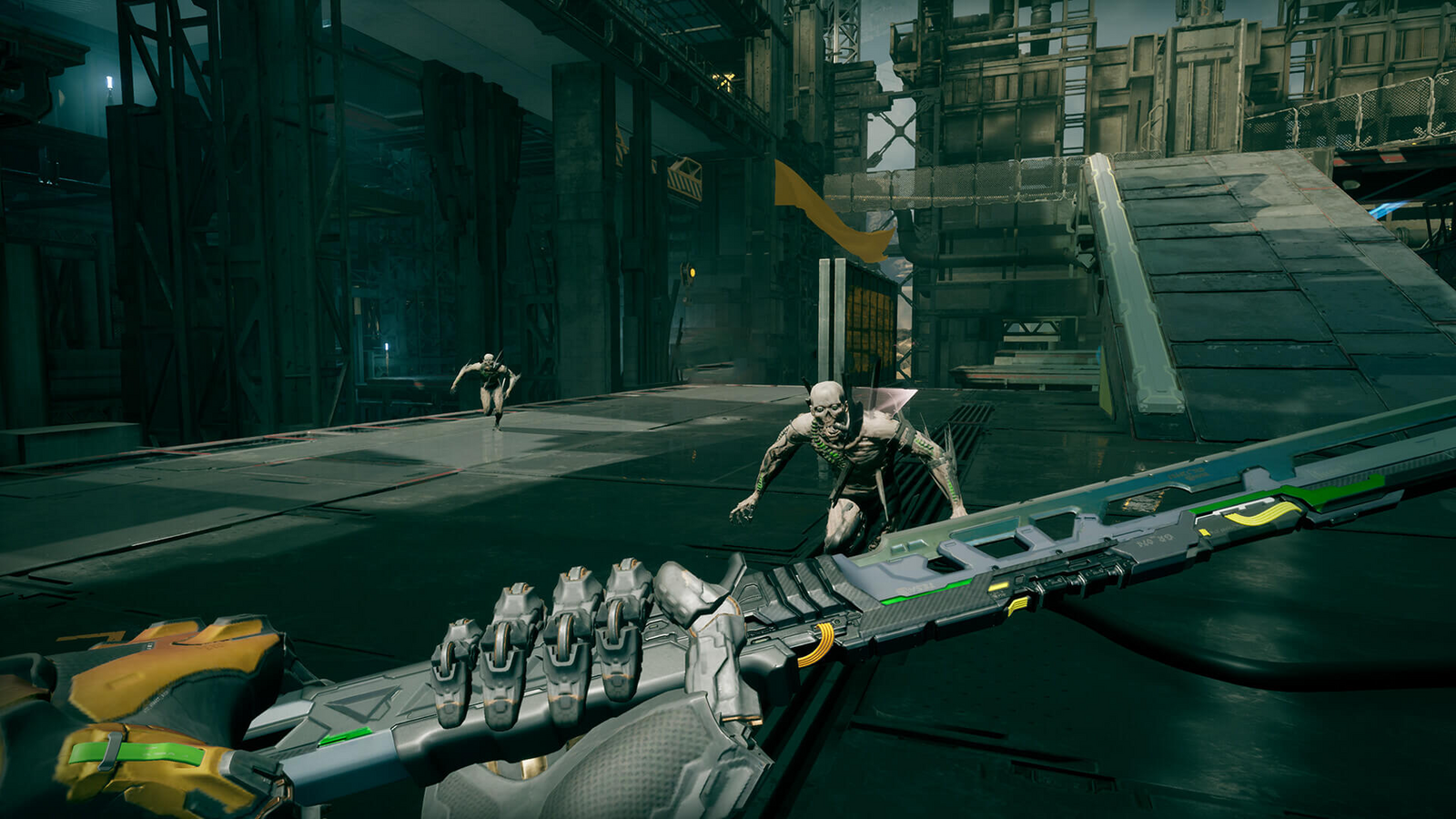 Ghostrunner II (2) - PS5 – image 6