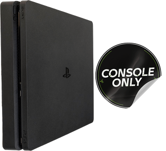 PlayStation 4 Console Slim 1Tb - Used - Console Only  for sale in Egypt from Games2Egypt