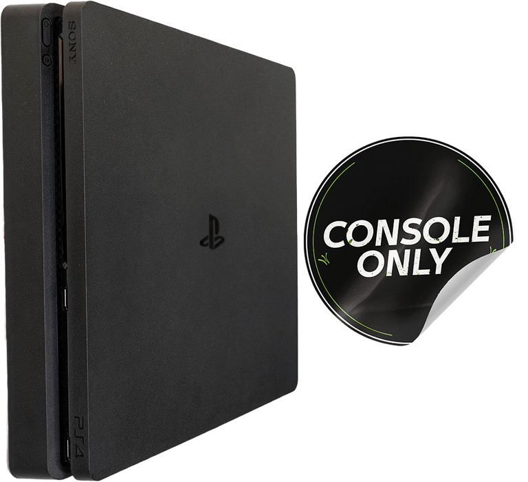 PlayStation 4 Console Slim 1Tb - Used - Console Only  for sale in Egypt from Games2Egypt