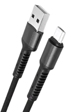 Ldnio LS64 USB-Micro Charging Cable - 2m