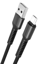 Ldnio LS64 USB-Micro Charging Cable - 2m  for sale in Egypt from Games2Egypt