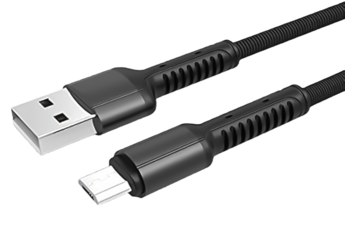 Ldnio Cable LS64 from USB to Micro - 2m