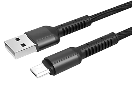 Ldnio Cable LS64 from USB to Micro - 2m