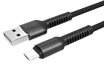 Ldnio LS64 USB-Micro Charging Cable - 2m