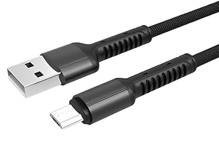 Ldnio LS64 USB-Micro Charging Cable - 2m