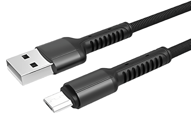 Ldnio LS64 USB-Micro Charging Cable - 2m